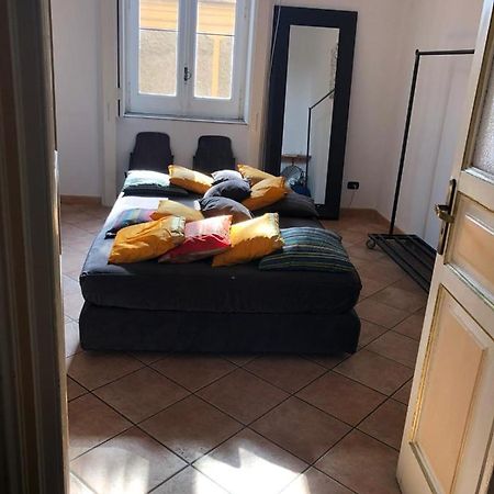 Nuovo Appartamento Di Paolo Naples Luaran gambar